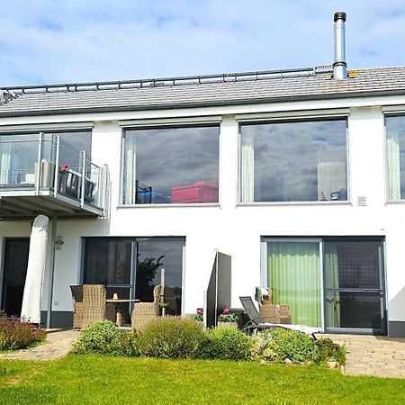 Panoramalodge Ruegen Altefahr Ngoại thất bức ảnh